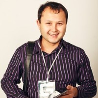 Бахтиёр Ахмедов
