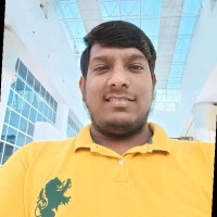 Mahender Gopu