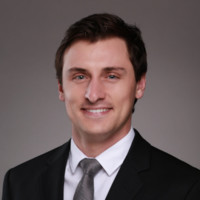 Brenton Urick