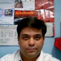 Rupesh Patel