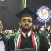 David Garcia Rodriguez