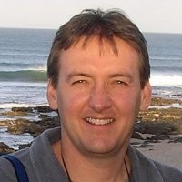 Gary Swanson