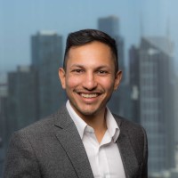 Nikhil Garg