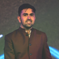 Yash Varindani