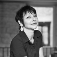 PATRICIA CHATELAIN LECOMTE