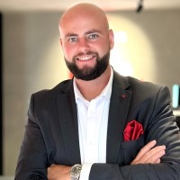 Thibault Cantin