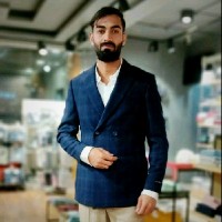 Shahid Shabir