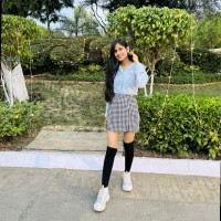 Sugandha S
