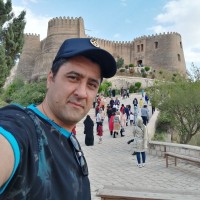 Ehsan Filabi