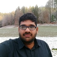 V V S S Sudheer Nalla