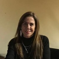 Margareth Gonçalves