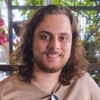 Victor Felipe Guimarães