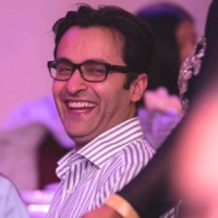 Rakesh Kapila