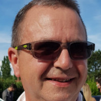 Gilles Chedozeau