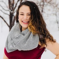 Marisa Tjong-a-Tjoe