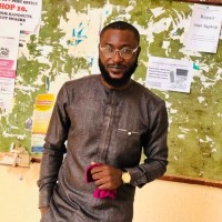Stephen Ndagunu
