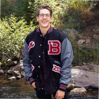 Zachary Wedel