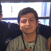 Alex Delgado