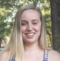 Kaitlyn Rivers
