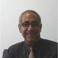 Masoud Chavoshi