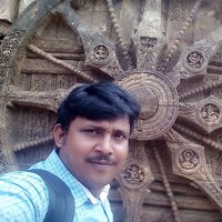 Debashish Khatua