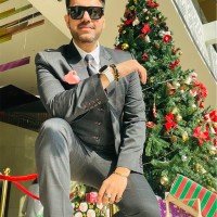 MOHIT NARANG