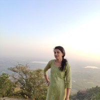 Ayushi Nitnaware