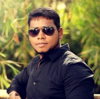 Gopi M