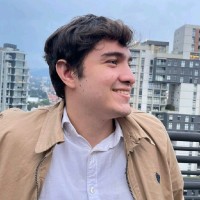 Jeffersson Joel Novoa