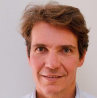 Patrice Cavalier
