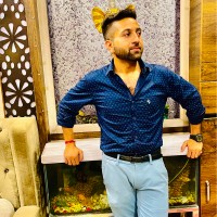 Deepak Jangid