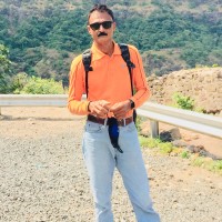 Pradeep Desai