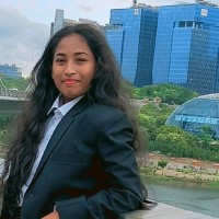 Kalpana K