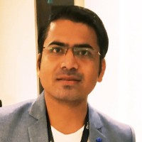 Dr. Utkarsh Saxena