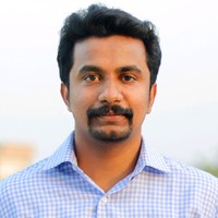 Vaisakh Mohan