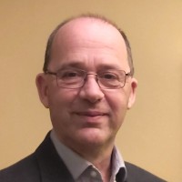 Kevin Mockford