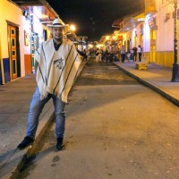 Diego Alexander Posso