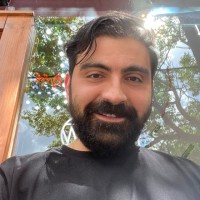 Soheil Parvizian