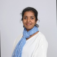 Anita Chacko, PhD