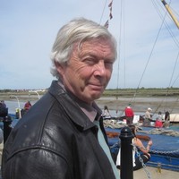 Paul Robins