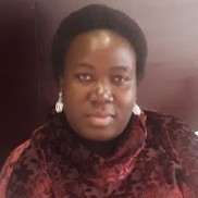 Coreen Nkuna