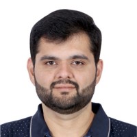 Vrushank Trivedi