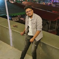 Dhrumil Panchal