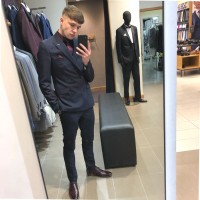 Jake Doyle