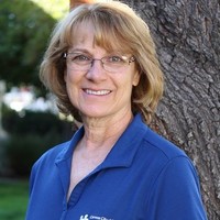 Kathy Rush