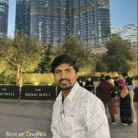 Prathap A R