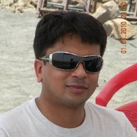 Manan Patel