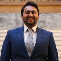 Preet Patel