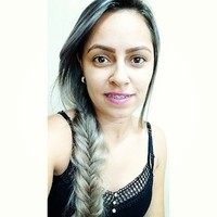 Dyessica P. Colen de gois