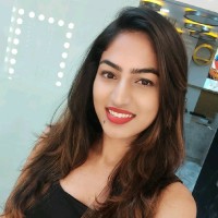 Soundarya A S